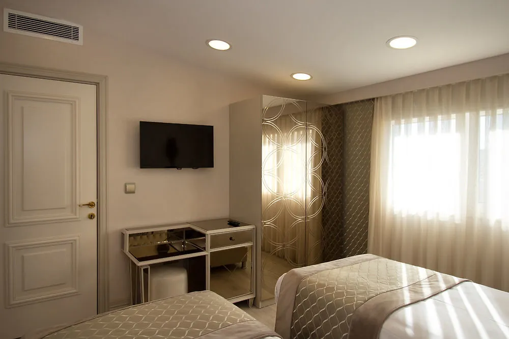 Le Marde Hotel Istanbul