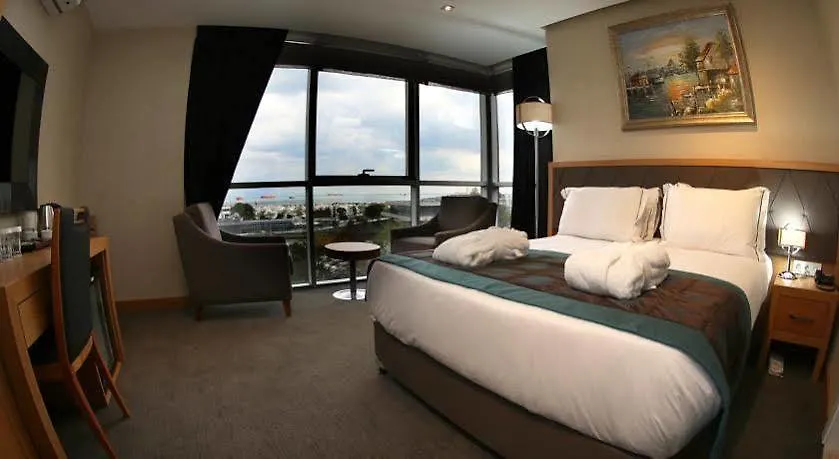 Le Marde Hotel Istanbul 3*,