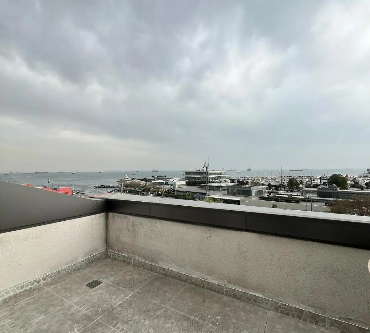 Le Marde Hotel イスタンブール