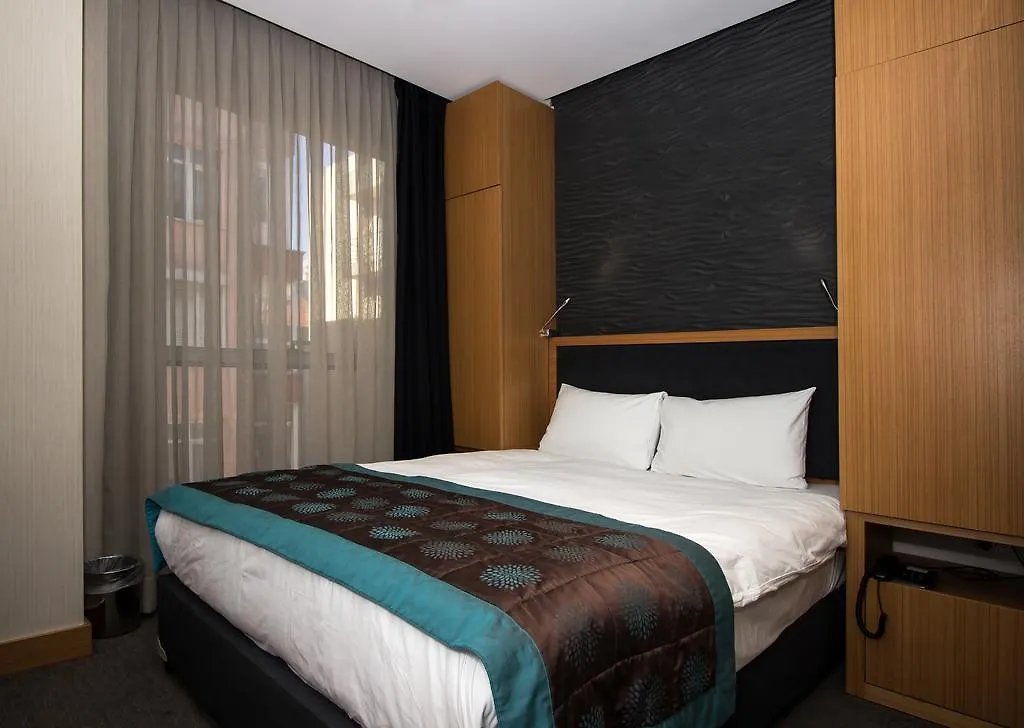 Le Marde Hotel イスタンブール 3*,  トルコ