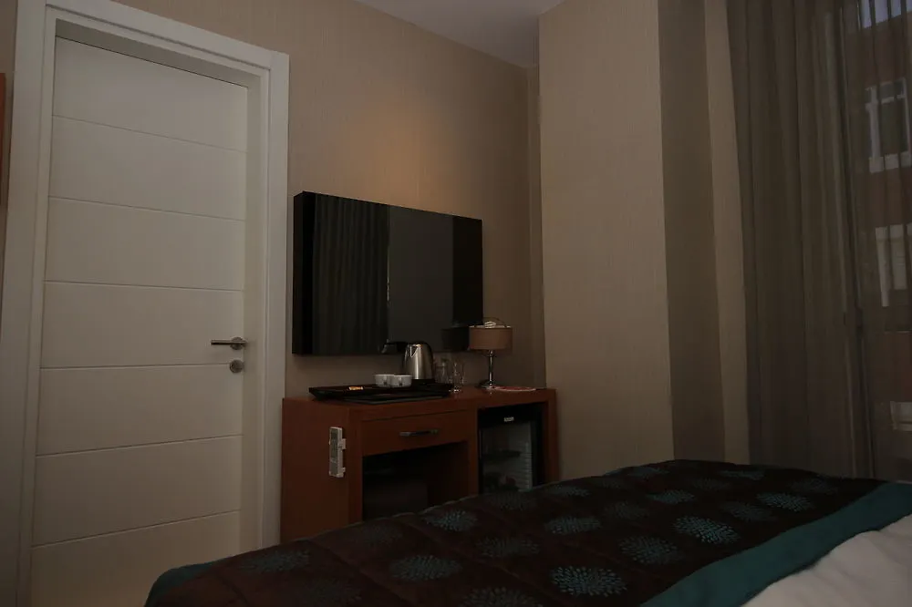Le Marde Hotel イスタンブール 3*,  トルコ